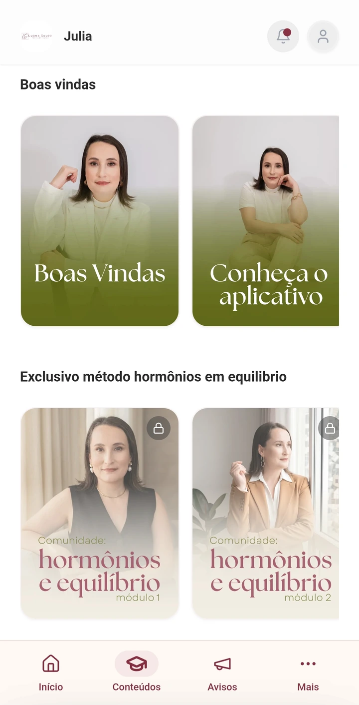 Novas fontes de renda