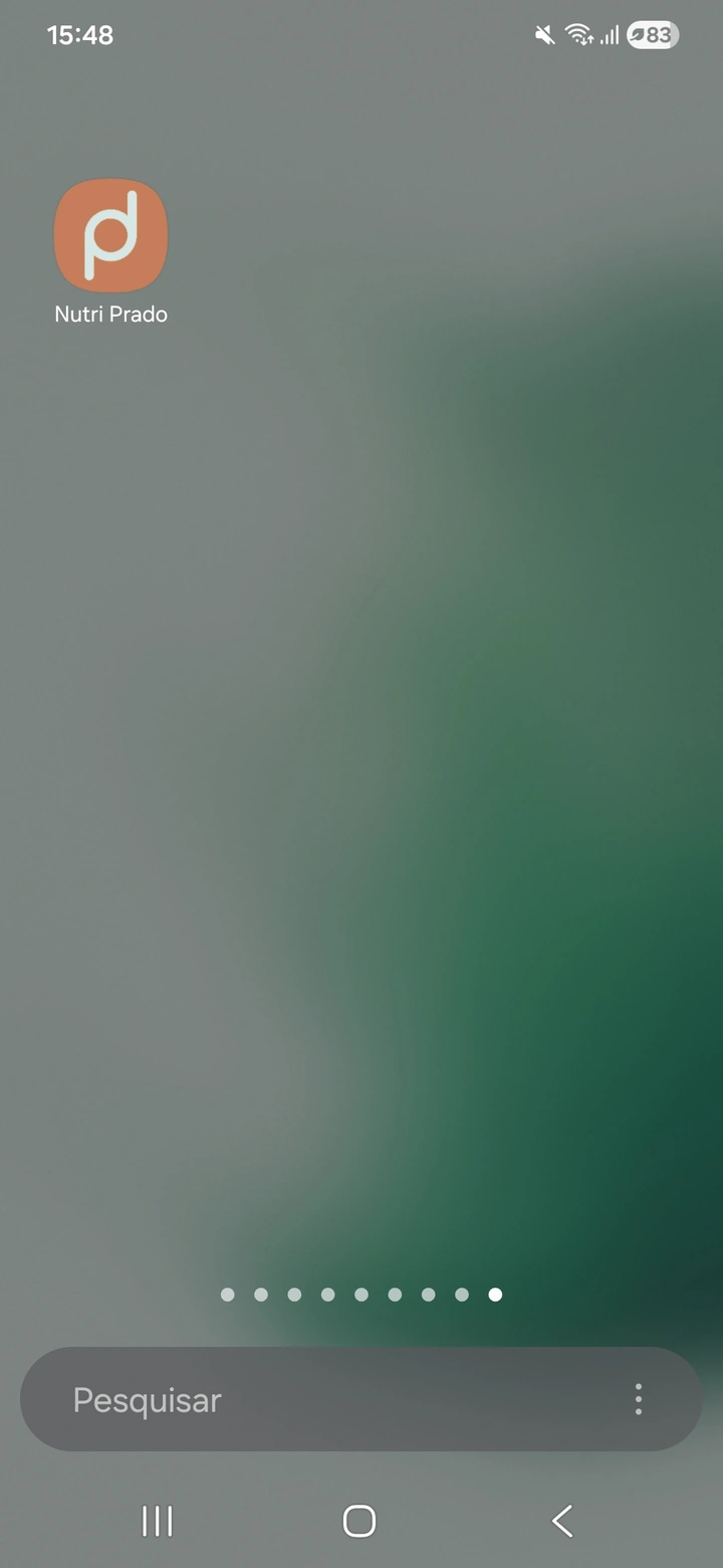App do paciente